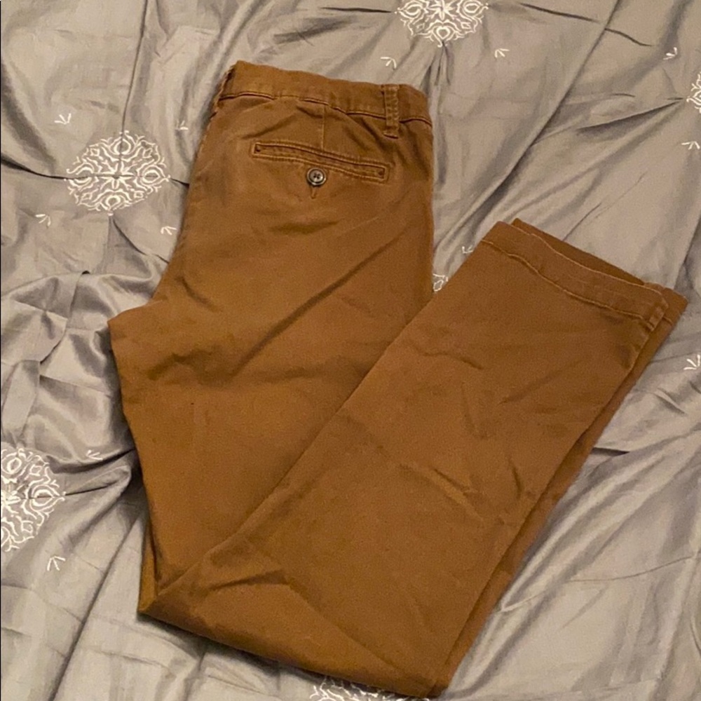 Pants size 28x30